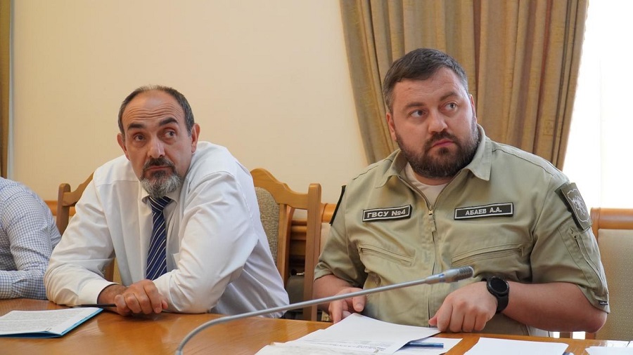 К 1 сентября в Дагестане откроют 15 детсадов и 4 новые школы